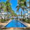 Palmeraie Terrenas Beach Apartment