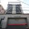 Almond Hotel Gupo Station Foto: Almond Hotel Gupo Station