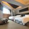 CHECK inn Express Taichung Fengchia