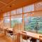 Hotel Mori no Kaze Nasu