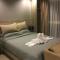 Grand Blue Condominium by Mary