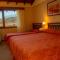 Terraza Coirones Hotel