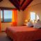 Terraza Coirones Hotel
