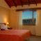 Terraza Coirones Hotel
