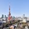 The Prince Park Tower Tokyo - Preferred Hotels & Resorts, LVX Collection - Tokyo