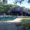 Maputaland Lodge