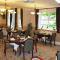 Lauriston Hotel