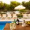 Thalassines Beach Villas