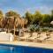 Thalassines Beach Villas