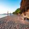 Crusoe Cabins Casobe