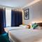 KOPSTER Hotel Lyon Groupama Stadium