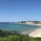 Bellevues-Sur-Mer, à 100 m de la plage