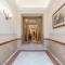 Villa Borghese Roomy Flat