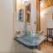 Villa Borghese Roomy Flat