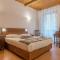 Villa Borghese Roomy Flat