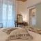 Villa Borghese Roomy Flat