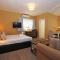 Del Parque Flats Suite Malagueta