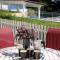 Apartments Ambiente mit Pool