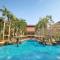 Grand Tropic Suites Hotel Surabaya