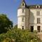 Chateau de Chissay - Chissay-en-Touraine