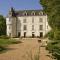 Chateau de Chissay - Chissay-en-Touraine