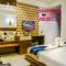 Hotel Taj Heights