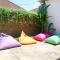 Lembayung Sari Homestay