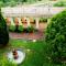 "Alle Montanine" Villa Poggio