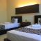 Bakung Beach Resort