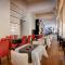 Dharma Luxury Hotel & SPA