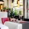 Dharma Luxury Hotel