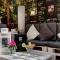 Dharma Luxury Hotel & SPA