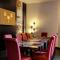 Dharma Luxury Hotel & SPA