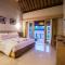 Tetirah Boutique Hotel