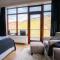 Frost and Fire Hotel