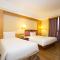 SL MOTEL - Csungho