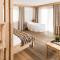 Boutique Hotel Nives - Luxury & Design in the Dolomites