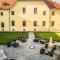 Hotel Klastrom
