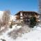 Apartment Bergsonne