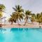 Blue Water Beach Villas