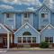 Microtel Inn & Suites by Wyndham Lillington/Campbell University