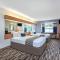 Microtel Inn & Suites by Wyndham Lillington/Campbell University - Lillington