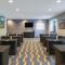 Microtel Inn & Suites by Wyndham Lillington/Campbell University