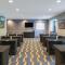 Microtel Inn & Suites by Wyndham Lillington/Campbell University - Lillington