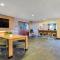 Microtel Inn & Suites by Wyndham Lillington/Campbell University