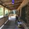 PRIVATE Log Cabin with Indoor pool sauna and gym YOU RENT IT ALL NO ONE ELSE - McAlpin