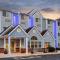 Microtel Inn & Suites by Wyndham Lillington/Campbell University - Lillington