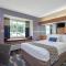 Microtel Inn & Suites by Wyndham Lillington/Campbell University - Lillington