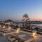 Hotel Alkyon Foto: Hotel Alkyon
