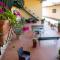 Al Frantoio Maddii Levane bed and breakfast